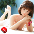 Реалистичная силиконовая кукла 68 см/105 см/150 см  photo 2