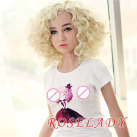 Силиконовая секс кукла - 156 см photo 2