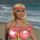 Реалистичная секс кукла - 145 см photo 3