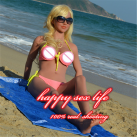 Реалистичная секс кукла - 145 см photo 5