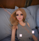 Секс кукла. Силикон. Реалистичная. С большой грудью. photo 1