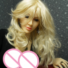 Реалистичная секс-кукла для муж. photo 1