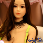 Реалистичная секс кукла - 158 см photo 3