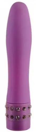 Вибратор DAZZLE TEMPTATION MINI-STIMULATOR  photo 1