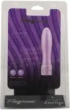 Вибратор DAZZLE TEMPTATION MINI-STIMULATOR  photo 2