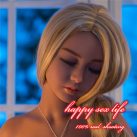 Реалистичная силиконовая кукла с грудью,вагиной 140 см  photo 3