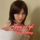 Реалистичная силиконовая кукла с большой грудью, вагиной 165 см  photo 6