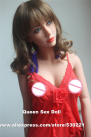 Силиконовая секс кукла WMDOLL - 163 см photo 3