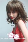 Силиконовая секс кукла WMDOLL - 163 см photo 4