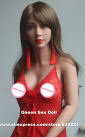 Силиконовая секс кукла WMDOLL - 163 см photo 5