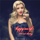 Реалистичная силиконовая кукла с большой грудью, вагиной WMDOLL 158 см  photo 3