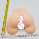 Маструбатор реалистичный для анального и вагинального секса photo 6