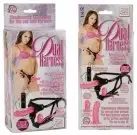 Страпон DUAL HARNESS PINK photo 5