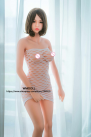 Реалистичная силиконовая кукла с большой грудью, вагиной WMDOLL 163 см  photo 6