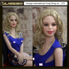 Секс кукла. Силикон. Реалистичная. С большой грудью. 156 см. photo 2