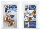 Вагинальные шарики ORGASM BALLS FOOTBALLS photo 2