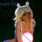 Секс кукла. Силикон. Реалистичная. С большой грудью. С металлическим каркасом. 155 см. photo 2