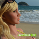 Высокачесвтенная реалистичная секс-кукла photo 6