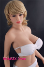 Секс кукла. Силикон. Реалистичная. С большой грудью. 140/160 см. photo 6
