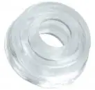 Уплотнительная насадка для помпы UNIVERSAL PUMP SLEEVE photo 1