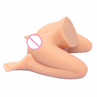 Силіконовий мастурбатор для чоловіків photo 4