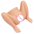 Силіконовий мастурбатор для чоловіків photo 6