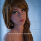 Секс кукла. Силикон. Реалистичная. С большой грудью. 140 см. photo 4