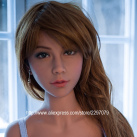 Секс кукла. Силикон. Реалистичная. С большой грудью. 140 см. photo 6