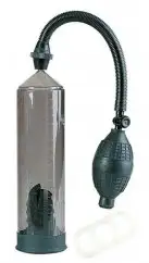 Вакуумная помпа PRECISION PUMP WITH ENHANCER photo 1