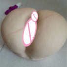 Мужской мастурбатор из силикона photo 4