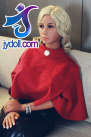 Секс-кукла JyDoll 165/168 см photo 1