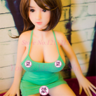 Миниатюрные секс куклы в ассортименте 100 см  photo 5