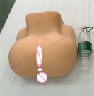 Реалистичный мастурбатор из силикона - 15 кг photo 5