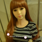 Реалистичная кукла в полный рост, 145 см photo 3