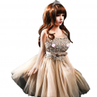 Миниатюрная секс-кукла  photo 4