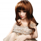 Миниатюрная секс-кукла  photo 1