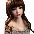 Миниатюрная секс-кукла  photo 3