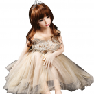 Миниатюрная секс-кукла  photo 6