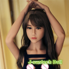 Кукла высокого качества силиконовая photo 1