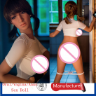 Силиконовая секс кукла - 148 см photo 5