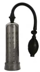 Вакуумная помпа JACK-OFF PUMP SMOKE photo 1