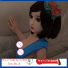 Миниатюрная секс кукла - 100 см photo 3