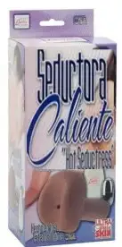 Мастурбатор SEDUCTORA CALIENTE ASS photo 2