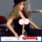 Силиконовая секс кукла Realistik - 158 см photo 2