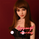 Секс кукла. Силикон. Реалистичная. С большой грудью, бедрами. 163 см. photo 3