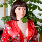 Надувная силиконовая кукла photo 2