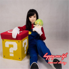 Секс кукла. Силикон. Реалистичная. 145 см. photo 5