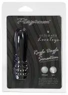 Вибратор  DAZZLE SENS photo 2