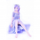 Реалистичная секс кукла Sexuel Noral - 145 см photo 3