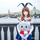 Секс кукла реалистичная из силикона - 163 см photo 4